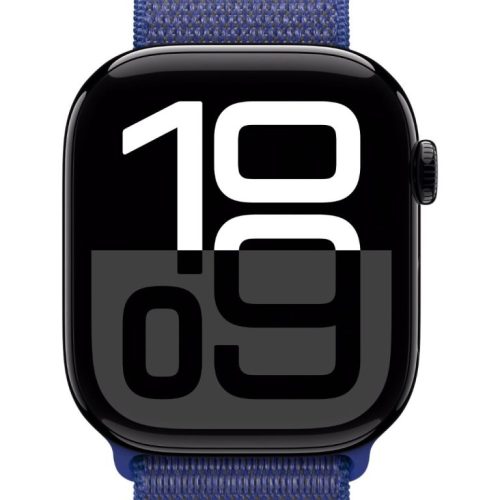Get 40mm Ultramarine Sport Loop from Mac & More Solutions - Apple Authorized Resellers in Africa. Call ‪‪‪‪+254700288144‬‬‬‬ or email sales@mac-more.com.