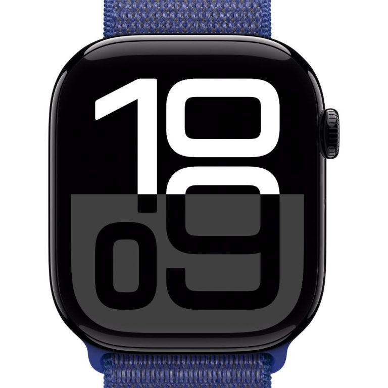 Get 40mm Ultramarine Sport Loop from Mac & More Solutions - Apple Authorized Resellers in Africa. Call ‪‪‪‪+254700288144‬‬‬‬ or email sales@mac-more.com.