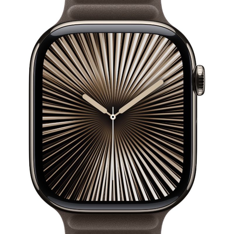 Get 42mm Dark Taupe Magnetic Link from Mac & More Solutions – Apple Authorized Resellers in East Africa. Call +254700288144 or email sales@mac-more.com