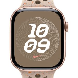 Get 40mm Desert Stone Nike Sport Band from Mac & More Solutions - Apple Authorized Resellers in Africa. Call ‪‪‪‪+254700288144‬‬‬‬ or email sales@mac-more.com.