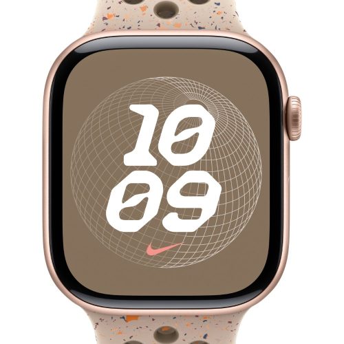 Get 40mm Desert Stone Nike Sport Band from Mac & More Solutions - Apple Authorized Resellers in Africa. Call ‪‪‪‪+254700288144‬‬‬‬ or email sales@mac-more.com.