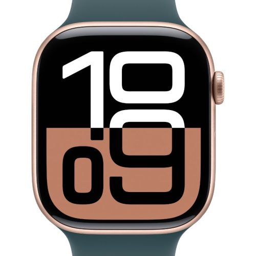 Get 42mm Lake Green Sport Band from Mac & More Solutions – Apple Authorized Resellers in East Africa. Call ‪0700288144‬ or email sales@mac-more.com to purchase.
