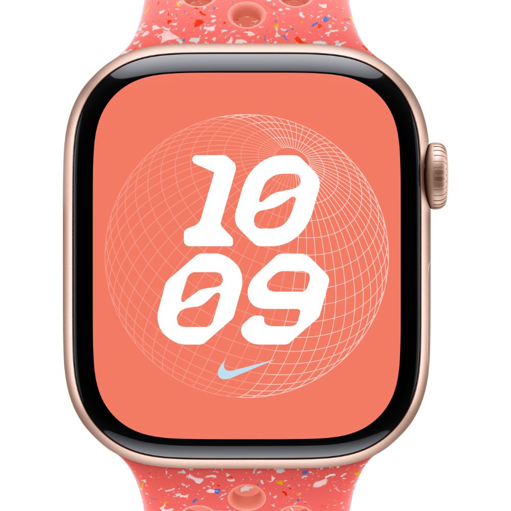 Get 40mm Magic Ember Nike Sport Band from Mac & More Solutions - Apple Authorized Resellers in Africa. Call ‪‪‪‪+254700288144‬‬‬‬ or email sales@mac-more.com.