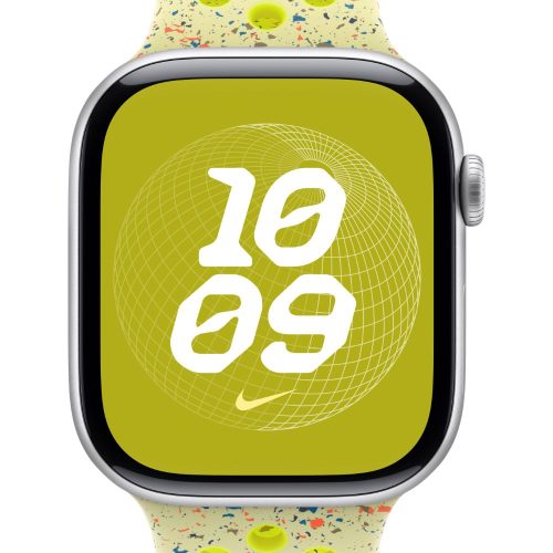 Get 40mm Volt Splash Nike Sport Band from Mac & More Solutions - Apple Authorized Resellers in Africa. Call ‪‪‪‪+254700288144‬‬‬‬ or email sales@mac-more.com.