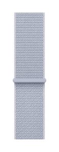 Get 42mm Blue Cloud Sport Loop from Mac & More Solutions – Apple Authorized Resellers in East Africa. Call ‪‪‪+254700288144‬‬‬ or email sales@mac-more.com.