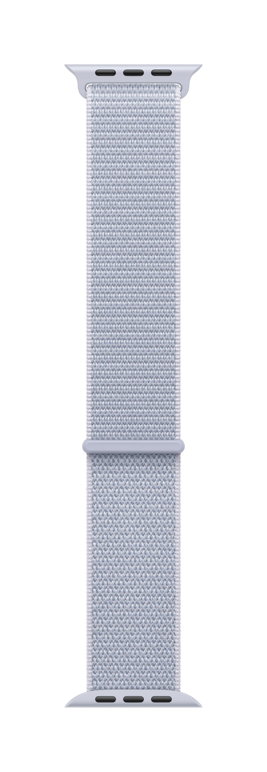 Get 42mm Blue Cloud Sport Loop from Mac & More Solutions – Apple Authorized Resellers in East Africa. Call ‪‪‪+254700288144‬‬‬ or email sales@mac-more.com.