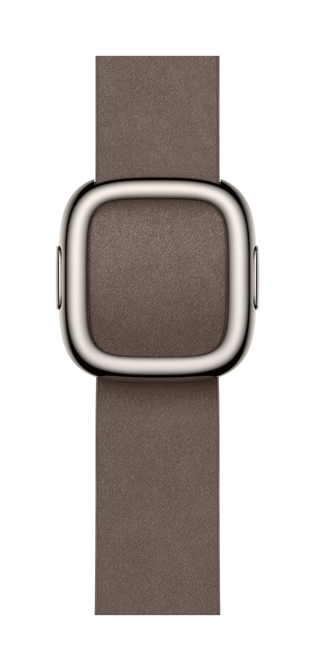Get 42mm Dark Taupe Modern Buckle from Mac & More Solutions – Apple Authorized Resellers in East Africa. Call +254700288144 or email sales@mac-more.com