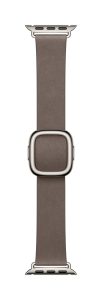 Get 42mm Dark Taupe Modern Buckle from Mac & More Solutions – Apple Authorized Resellers in East Africa. Call ‪‪‪+254700288144‬‬‬ or email sales@mac-more.com