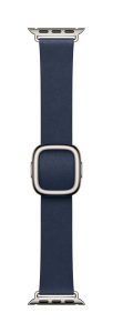 Get 42mm Deep Blue Modern Buckle from Mac & More Solutions – Apple Authorized Resellers in East Africa. Call ‪‪‪+254700288144‬‬‬ or email sales@mac-more.com