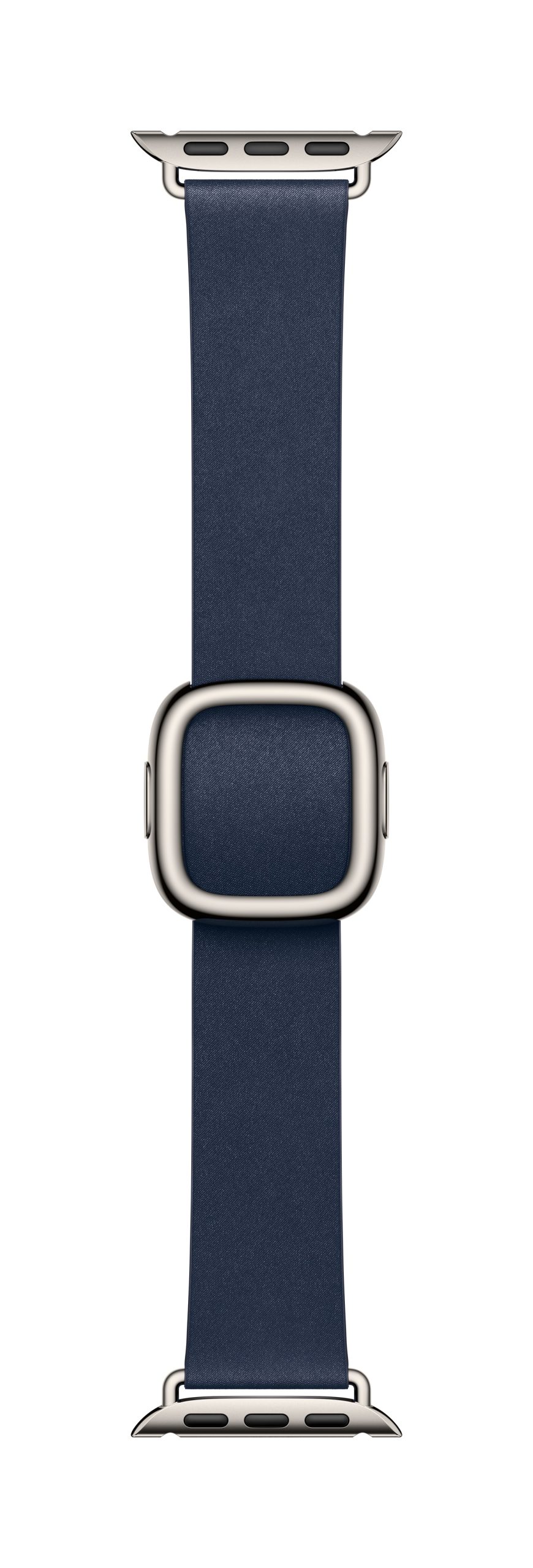 Get 42mm Deep Blue Modern Buckle from Mac & More Solutions – Apple Authorized Resellers in East Africa. Call ‪‪‪+254700288144‬‬‬ or email sales@mac-more.com