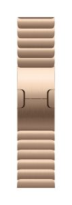 Get 42mm Gold Link Bracelet from Mac & More Solutions – Apple Authorized Resellers in East Africa. Call ‪‪‪+254700288144‬‬‬ or email sales@mac-more.com to buy.