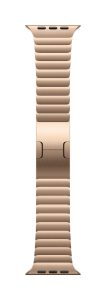 Get 46mm Gold Link Bracelet from Mac & More Solutions – Apple Authorized Resellers in East Africa. Call ‪‪‪+254700288144‬‬‬ or email sales@mac-more.com.