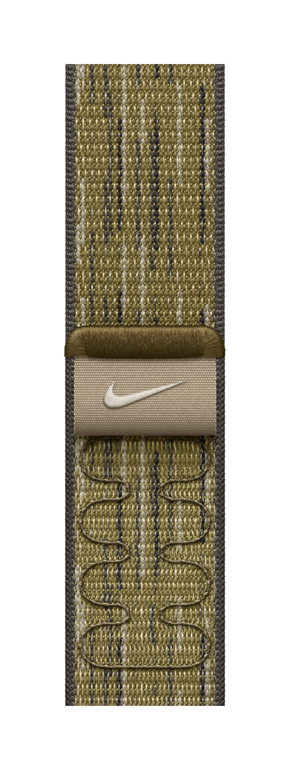 Get 42mm Green/Grey Nike Sport Loop from Mac & More Solutions – Apple Authorized Resellers in East Africa. Call ‪‪‪+254700288144‬‬‬ or email sales@mac-more.com.