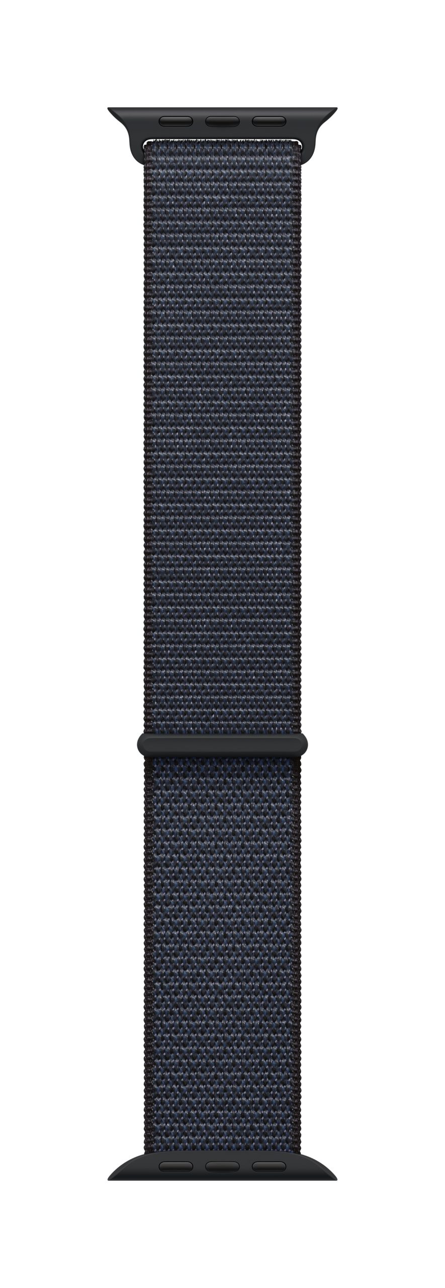 Get 46mm Ink Sport Loop from Mac & More Solutions – Apple Authorized Resellers in East Africa. Call +254700288144 or email sales@mac-more.com to purchase.