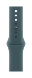 Get 42mm Lake Green Sport Band from Mac & More Solutions – Apple Authorized Resellers in East Africa. Call ‪0700288144‬ or email sales@mac-more.com to purchase.