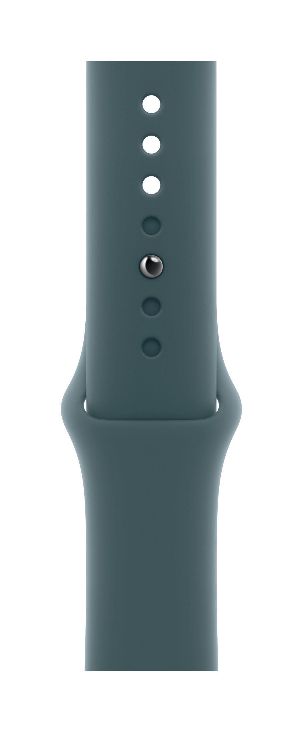 Get 42mm Lake Green Sport Band from Mac & More Solutions – Apple Authorized Resellers in East Africa. Call ‪0700288144‬ or email sales@mac-more.com to purchase.