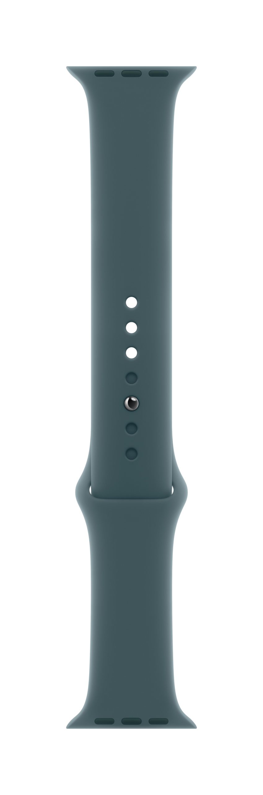 Get 42mm Lake Green Sport Band from Mac & More Solutions – Apple Authorized Resellers in East Africa. Call ‪0700288144‬ or email sales@mac-more.com to purchase.