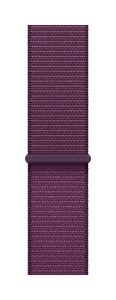 Get 40mm Plum Sport Loop from Mac & More Solutions - Apple Authorized Resellers in Africa. Call ‪‪‪‪+254700288144‬‬‬‬ or email sales@mac-more.com.