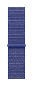 Get 40mm Ultramarine Sport Loop from Mac & More Solutions - Apple Authorized Resellers in Africa. Call ‪‪‪‪+254700288144‬‬‬‬ or email sales@mac-more.com.