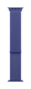 Get 46mm Ultramarine Sport Loop from Mac & More Solutions – Apple Authorized Resellers in East Africa. Call ‪+254700288144‬ or email sales@mac-more.com to purchase.