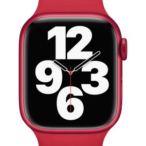 Get 41mm (PRODUCT)RED Sport Band from Mac & More Solutions - Apple Authorized Resellers in Africa. Call ‪‪‪‪+254700288144‬‬‬‬ or email sales@mac-more.com.