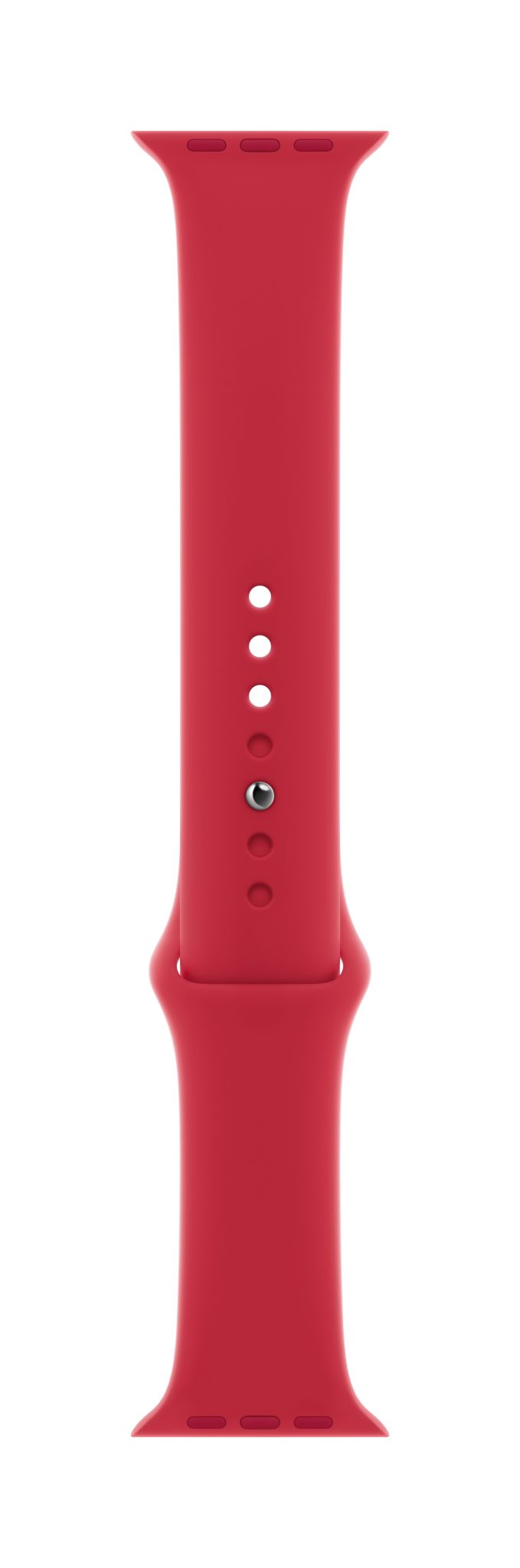 Get 41mm (PRODUCT)RED Sport Band from Mac & More Solutions - Apple Authorized Resellers in Africa. Call ‪‪‪‪+254700288144‬‬‬‬ or email sales@mac-more.com.