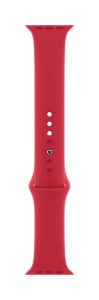 Get 45mm (PRODUCT)RED Sport Band from Mac & More Solutions - Apple Authorized Resellers in Africa. Call ‪‪‪‪+254700288144‬‬‬‬ or email sales@mac-more.com.