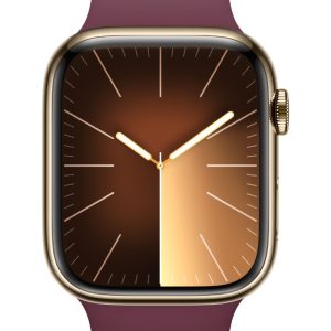 Get 41mm Mulberry Sport Band from Mac & More Solutions - Apple Authorized Resellers in Africa. Call ‪‪‪‪+254700288144‬‬‬‬ or email sales@mac-more.com.