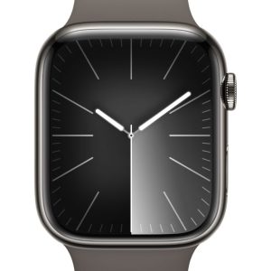 Get 41mm Clay Sport Band from Mac & More Solutions - Apple Authorized Resellers in Africa. Call ‪‪‪‪+254700288144‬‬‬‬ or email sales@mac-more.com.