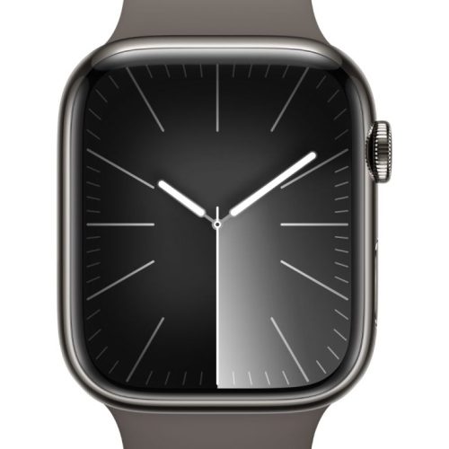 Get 41mm Clay Sport Band from Mac & More Solutions - Apple Authorized Resellers in Africa. Call ‪‪‪‪+254700288144‬‬‬‬ or email sales@mac-more.com.