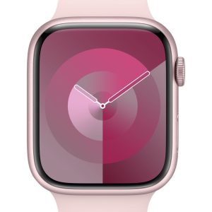 Get 41mm Light Pink Sport Band from Mac & More Solutions - Apple Authorized Resellers in Africa. Call ‪‪‪‪+254700288144‬‬‬‬ or email sales@mac-more.com.