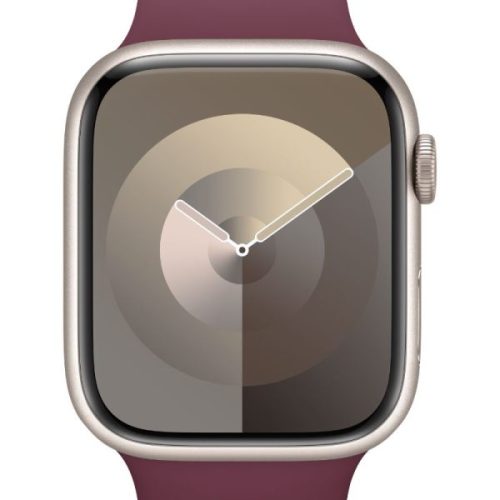 Get 41mm Mulberry Sport Band from Mac & More Solutions - Apple Authorized Resellers in Africa. Call ‪‪‪‪+254700288144‬‬‬‬ or email sales@mac-more.com.