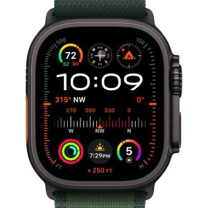 Get 49mm Dark Green Alpine Loop from Mac & More Solutions – Apple Authorized Resellers in East Africa. Call ‪‪‪+254700288144‬‬‬ or email sales@mac-more.com.