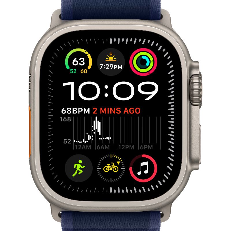 Get 49mm Blue Trail Loop from Mac & More Solutions – Apple Authorized Resellers in East Africa. Call ‪‪‪+254700288144‬‬‬ or email sales@mac-more.com to purchase