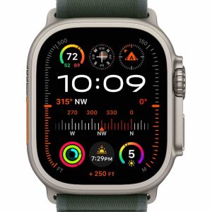 Get 49mm Green Trail Loop from Mac & More Solutions – Apple Authorized Resellers in East Africa. Call ‪‪‪+254700288144‬‬‬ or email sales@mac-more.com to buy.