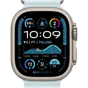 Get 49mm Ice Blue Ocean Band from Mac & More Solutions – Apple Authorized Resellers in East Africa. Call ‪‪‪+254700288144‬‬‬ or email sales@mac-more.com.