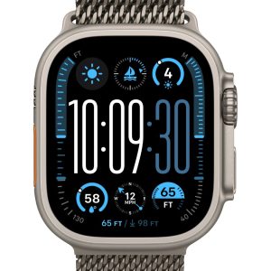 Get Natural Titanium Milanese Loop from Mac & More Solutions – Apple Authorized Resellers in East Africa. Call ‪‪‪0700288144‬‬‬ or email sales@mac-more.com