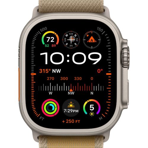 Get 49mm Tan Alpine Loop from Mac & More Solutions – Apple Authorized Resellers in East Africa. Call ‪‪‪+254700288144‬‬‬ or email sales@mac-more.com to purchase