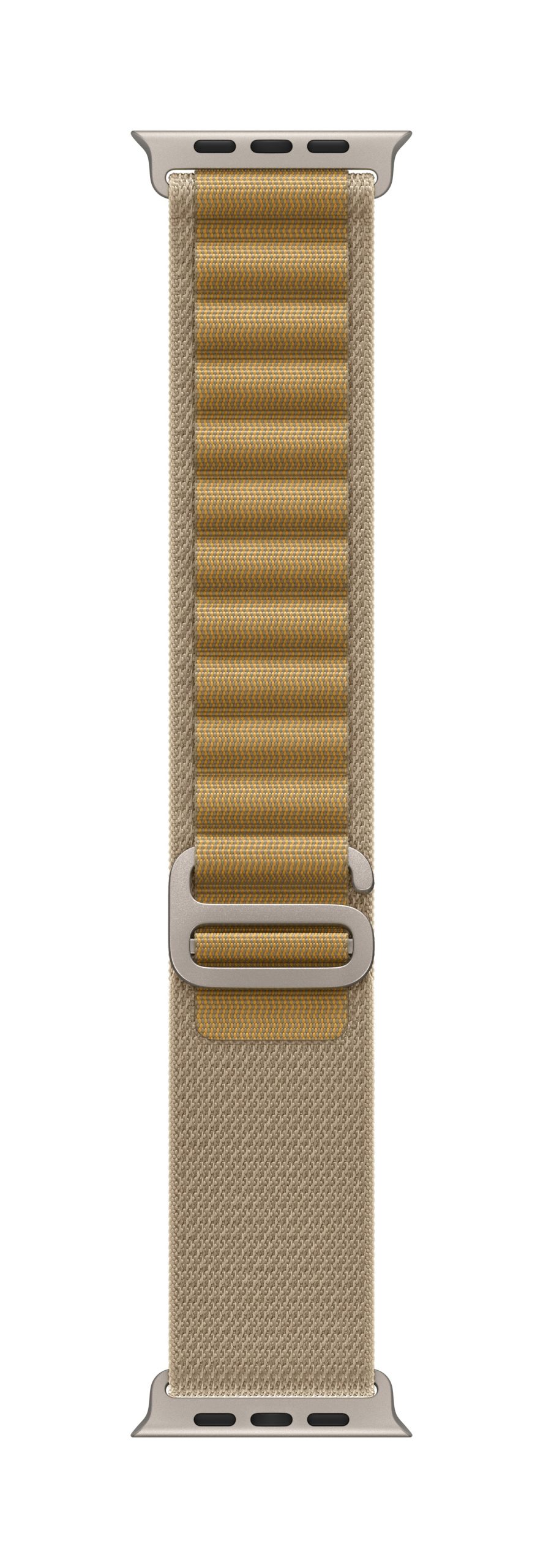 Get 49mm Tan Alpine Loop from Mac & More Solutions – Apple Authorized Resellers in East Africa. Call +254700288144 or email sales@mac-more.com to purchase
