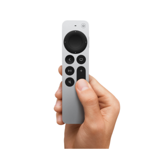 Apple TV Remote