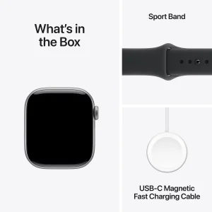 Apple-Watch-Series-11-42mm-GPS-Space-Gray-Aluminum-Sport-Band-Black-In-The-Box