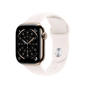 Apple-Watch-Series-11-42mm-LTE-Gold-Titanium-Sport-Band-Light-Blush
