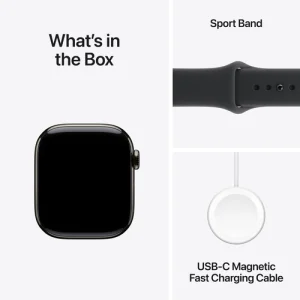 Apple-Watch-Series-11-42mm-LTE-Slate-Titanium-Sport-Band-Black-In-The-Box