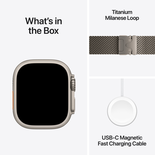 Apple-Watch-Ultra-3-49mm-LTE-Natural-Titanium-Milanese-Loop-Natural-In-The-Box