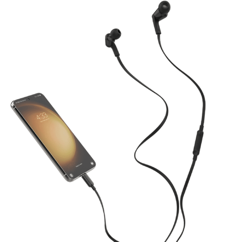 Belkin Earphones with USB-C connector
