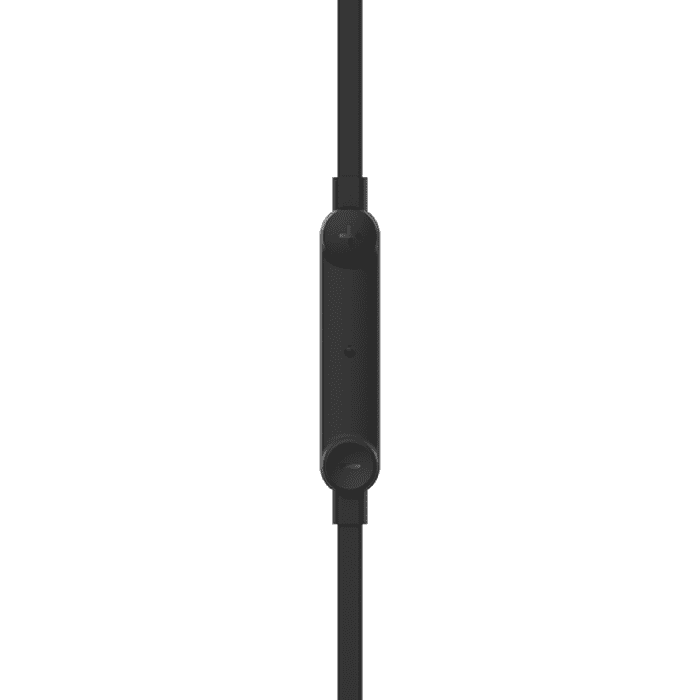 Belkin Headphones USB Type-C controls
