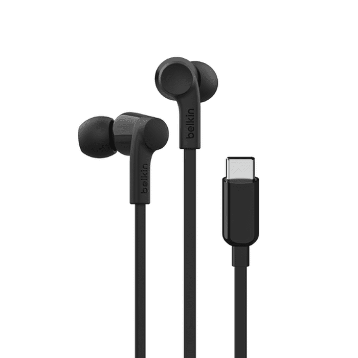 Belkin Earphones USB-C