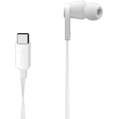 Belkin In-Ear Headphones