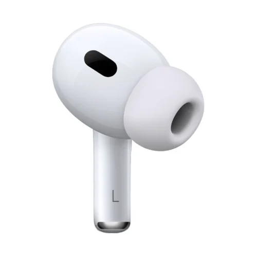 Left AirPods Pro 2nd Gen USB-C