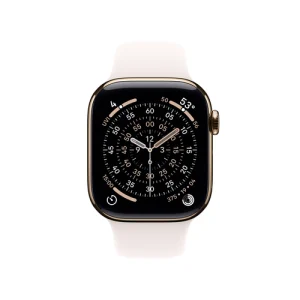 Mac-More-Solutions-Apple-Watch-Series-11-42mm-LTE-Gold-Titanium-Sport-Band-Light-Blush